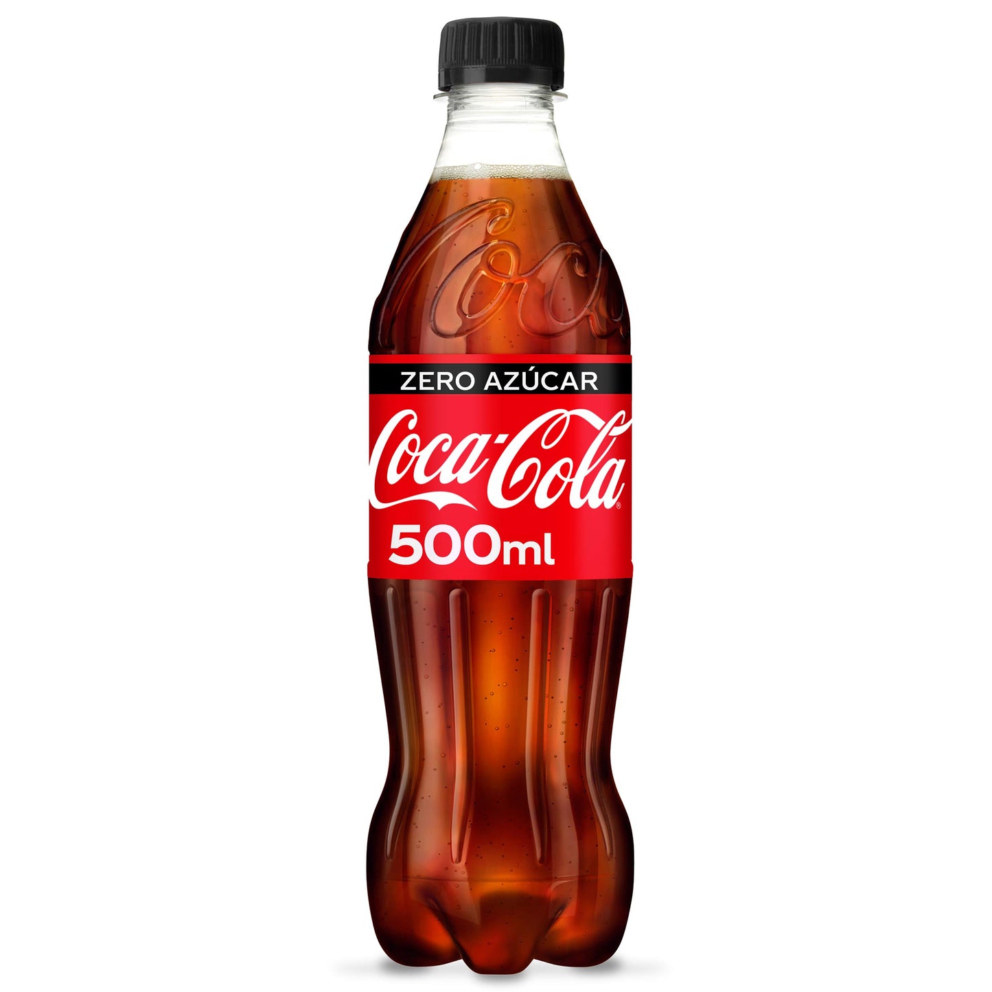 Coca-Cola Uten Sukker