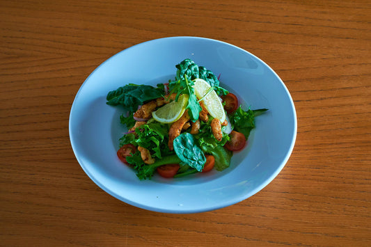 Insalata di Pollo