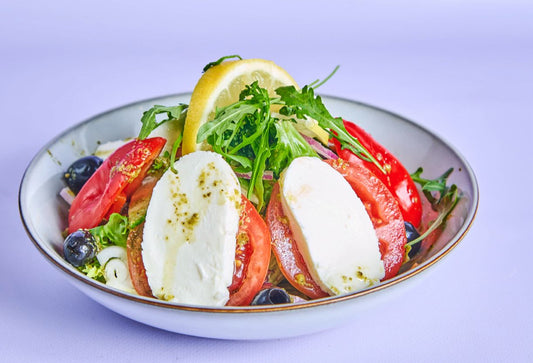 Insalata Pomodori